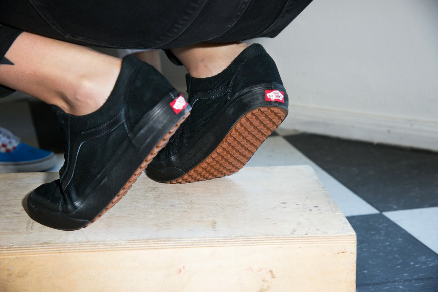 Vans Ra Mắt Bộ Sưu Tập Mới Made For The Maker