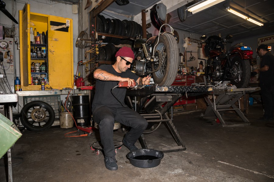 Vans Ra Mắt Bộ Sưu Tập Mới Made For The Maker