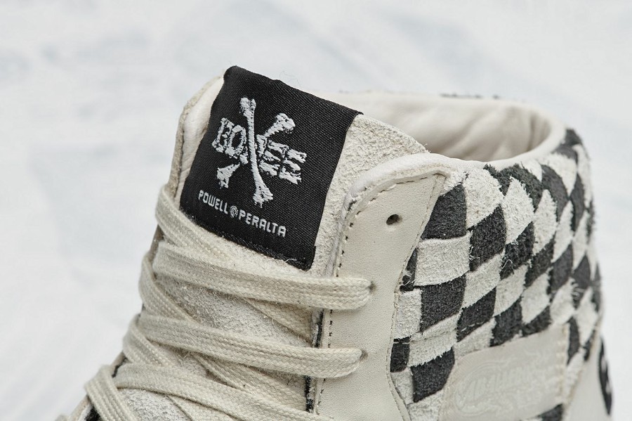 Vans Ra Mắt Collab Vans Pro Skate ArcAd Powell Peralta x Takahayashi
