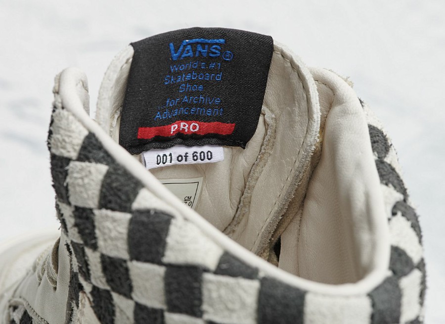 Vans Ra Mắt Collab Vans Pro Skate ArcAd Powell Peralta x Takahayashi