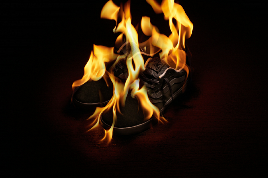 Vans Ra Mắt Bộ Sưu Tập Vans x Thrasher