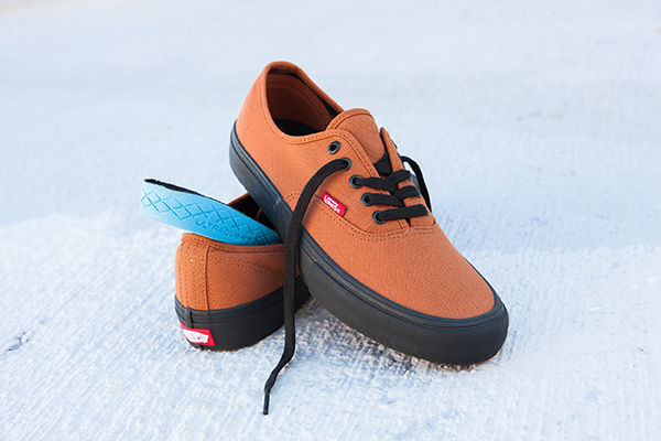Vans Ra Mắt Cặp Thứ Hai Trong Bộ Sưu Tập Vans California Native