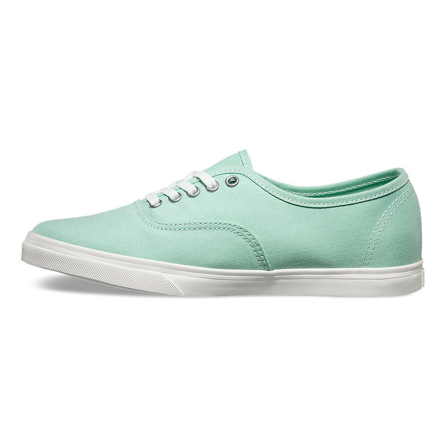 VANS Việt Nam - VANS AUTHENTIC LO PRO GOSSAMER GREEN VN000XRNIMA