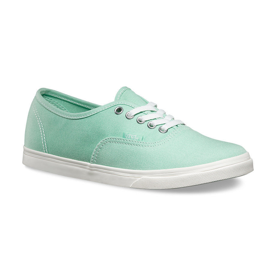 VANS Việt Nam - VANS AUTHENTIC LO PRO GOSSAMER GREEN VN000XRNIMA
