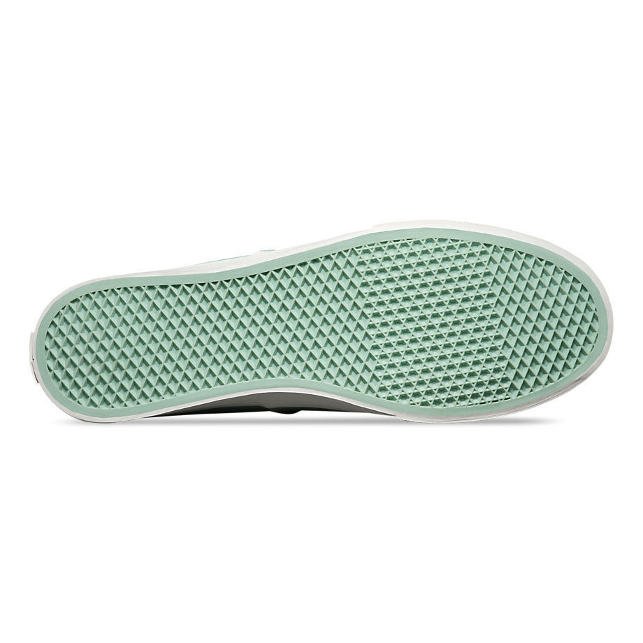VANS Việt Nam - VANS AUTHENTIC LO PRO GOSSAMER GREEN VN000XRNIMA