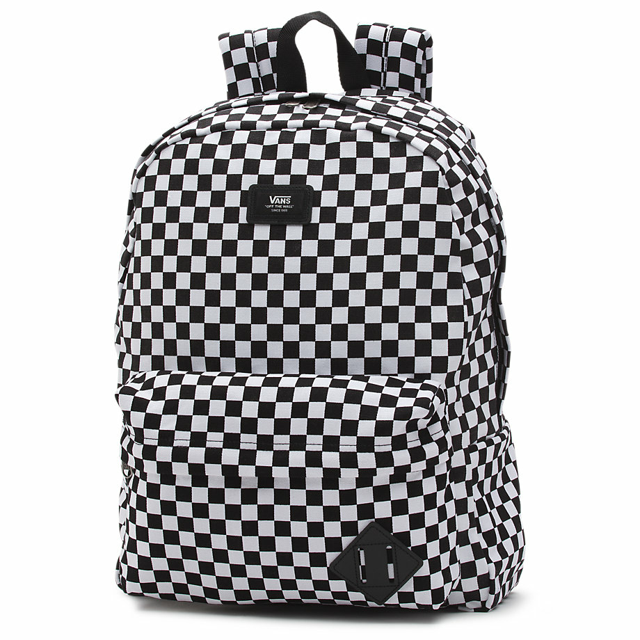 VANS Việt Nam - VANS CHECKERBOARD OLD SKOOL II BACKPACK VN000ONIHUO