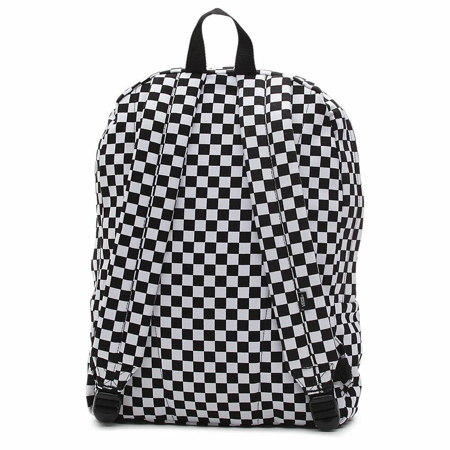 VANS Việt Nam - VANS CHECKERBOARD OLD SKOOL II BACKPACK VN000ONIHUO
