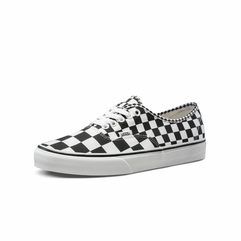 VANS Việt Nam - VANS CLASSIC MIX CHECKERBOARD AUTHENTIC VN0A38EMQ9B