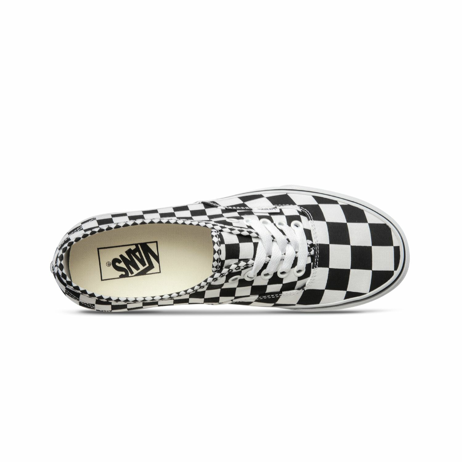 VANS Việt Nam - VANS CLASSIC MIX CHECKERBOARD AUTHENTIC VN0A38EMQ9B