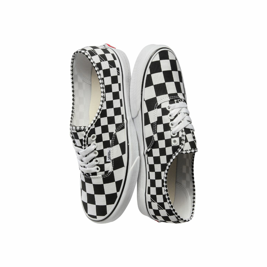 VANS Việt Nam - VANS CLASSIC MIX CHECKERBOARD AUTHENTIC VN0A38EMQ9B