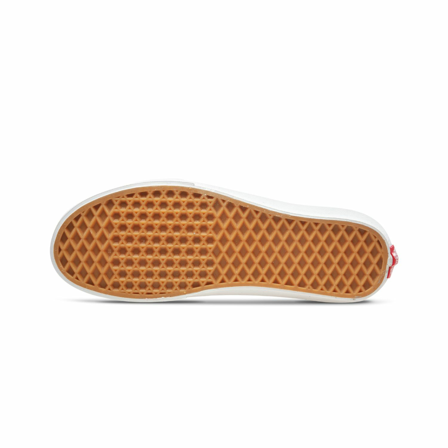 VANS Việt Nam - VANS CLASSIC MIX CHECKERBOARD SK8-HI VN0A38GEQ9B