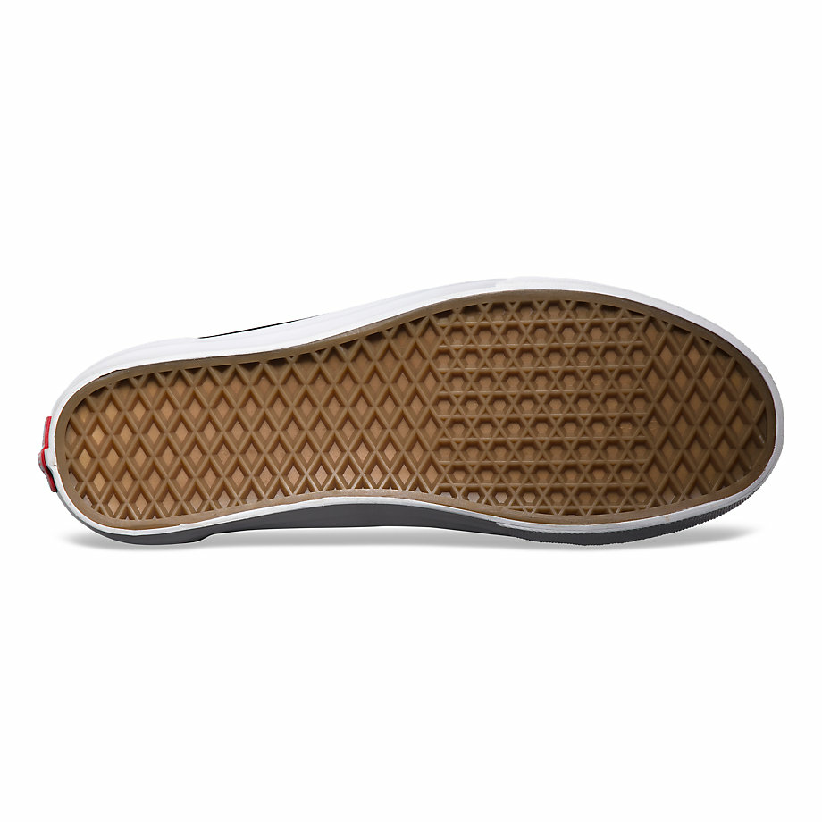 VANS Việt Nam - VANS CLASSIC OLD SKOOL BLACK/PEWTER VN000KW6HR0