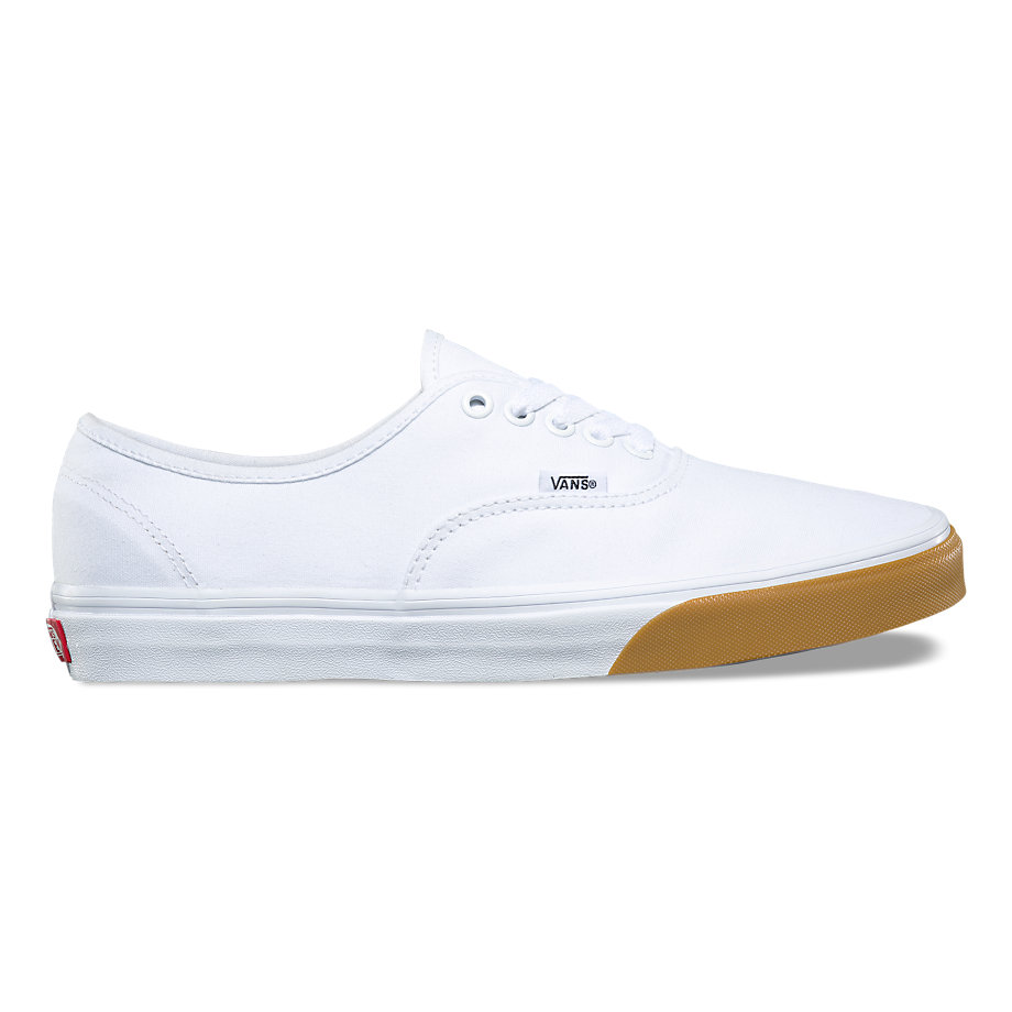 VANS Việt Nam - VANS GUM BUMPER AUTHENTIC VN0A38EMQ8R