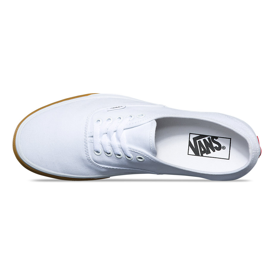 VANS Việt Nam - VANS GUM BUMPER AUTHENTIC VN0A38EMQ8R