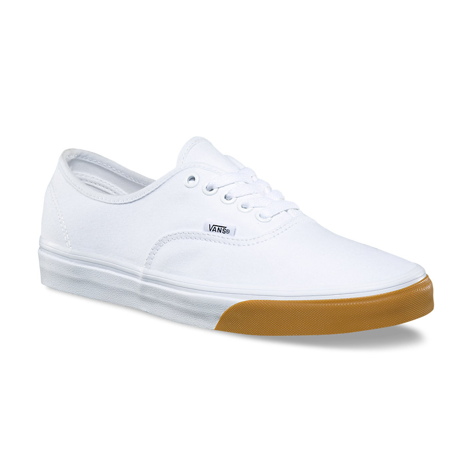 VANS Việt Nam - VANS GUM BUMPER AUTHENTIC VN0A38EMQ8R