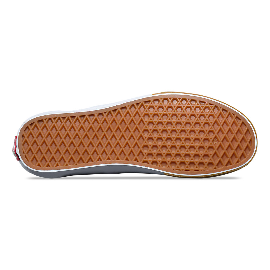 VANS Việt Nam- VANS GUM BUMPER SLIP-ON VN0A38F7Q8R