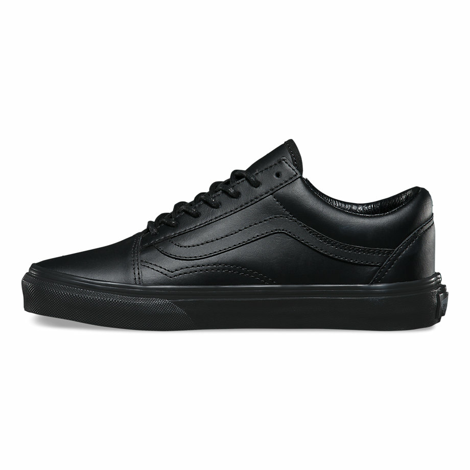 VANS Việt Nam - VANS GUNMETAL OLD SKOOL ZIP VN00018GJTL