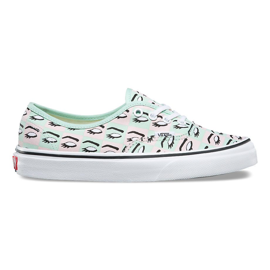 VANS Việt Nam - VANS KENDRA DANDY AUTHENTIC MOD EYE VN0A38EMMPV