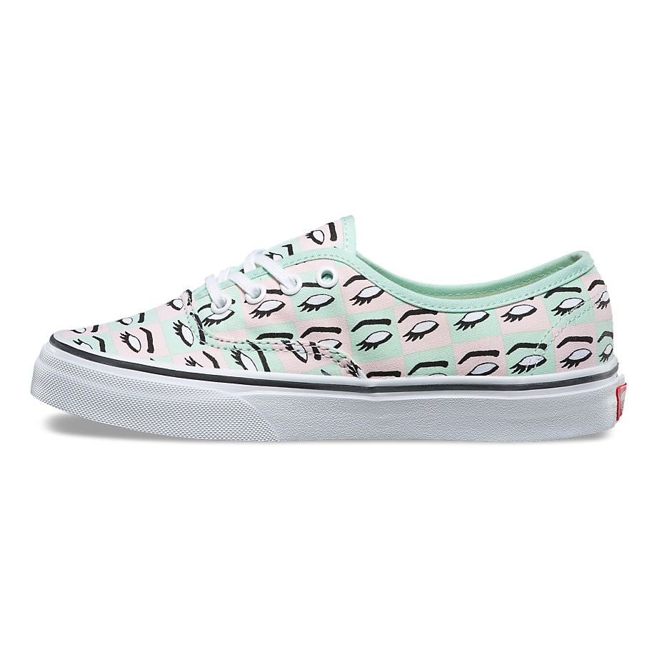 VANS Việt Nam - VANS KENDRA DANDY AUTHENTIC MOD EYE VN0A38EMMPV