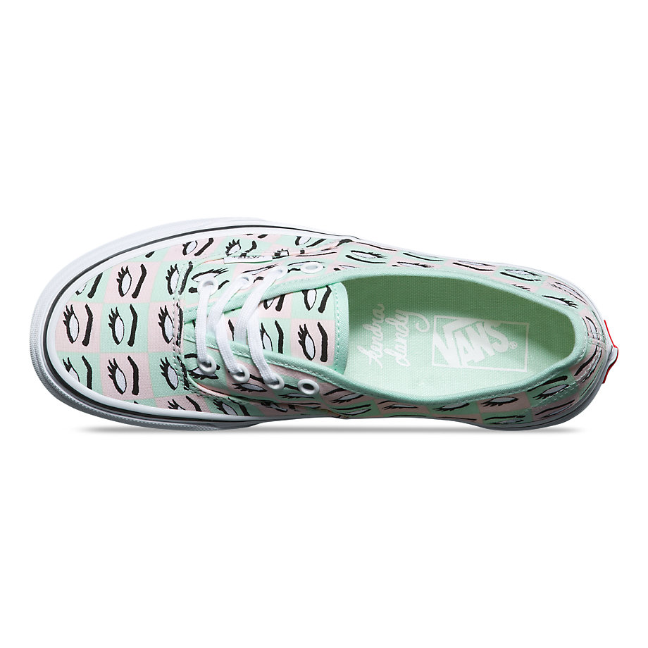 VANS Việt Nam - VANS KENDRA DANDY AUTHENTIC MOD EYE VN0A38EMMPV