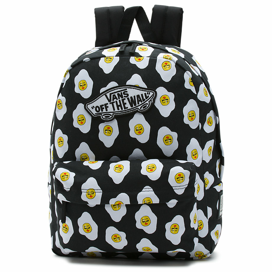 VANS Việt Nam - VANS KENDRA REALM BACKPACK VN0A32E9M9K