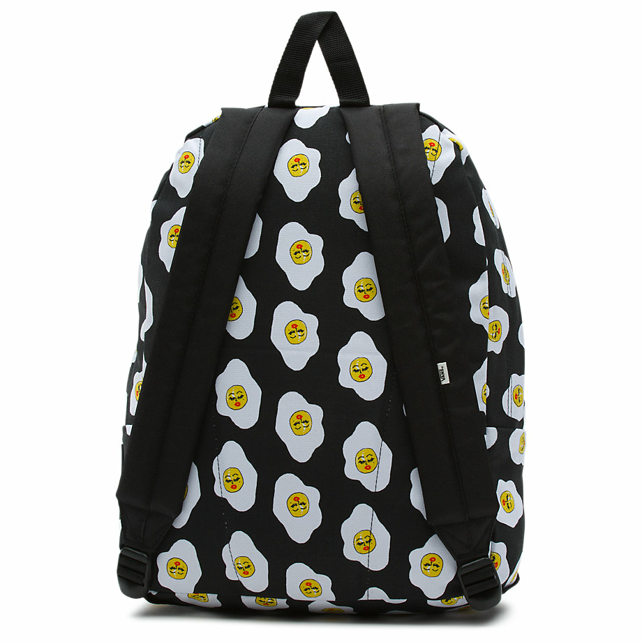 VANS Việt Nam - VANS KENDRA REALM BACKPACK VN0A32E9M9K