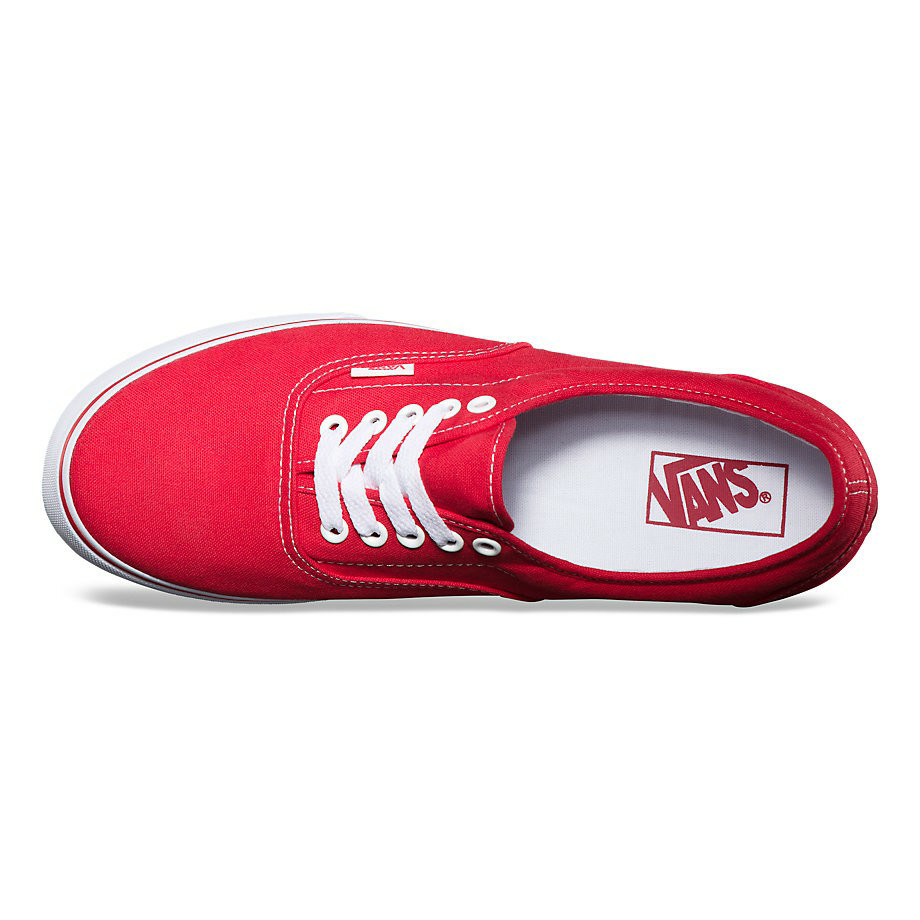 VANS Việt Nam - VANS LPE RED VN-0JK6RED