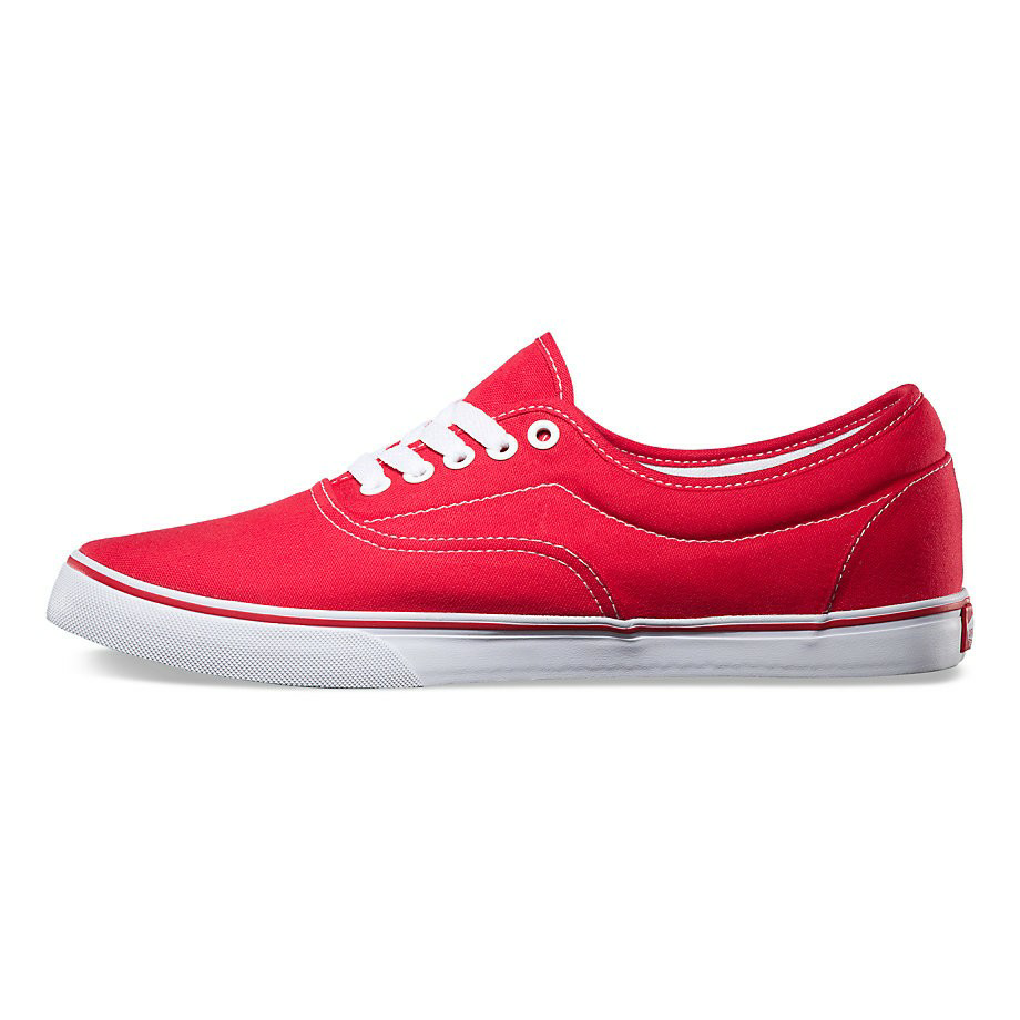 VANS Việt Nam - VANS LPE RED VN-0JK6RED