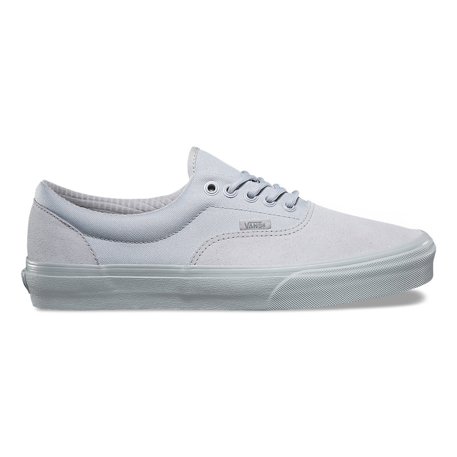 VANS Việt Nam - VANS MILITARY MONO ERA WHITE VN0A38FRQUV