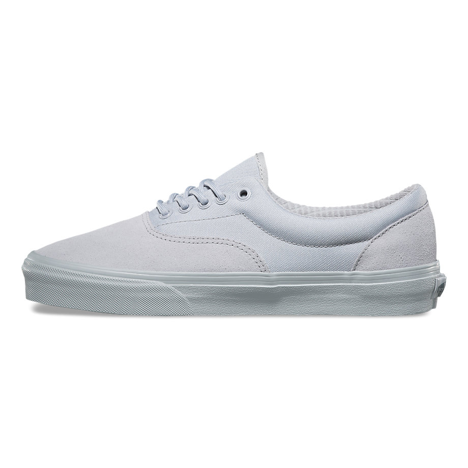 VANS Việt Nam - VANS MILITARY MONO ERA WHITE VN0A38FRQUV