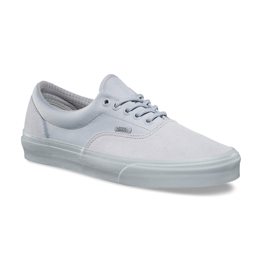 VANS Việt Nam - VANS MILITARY MONO ERA WHITE VN0A38FRQUV