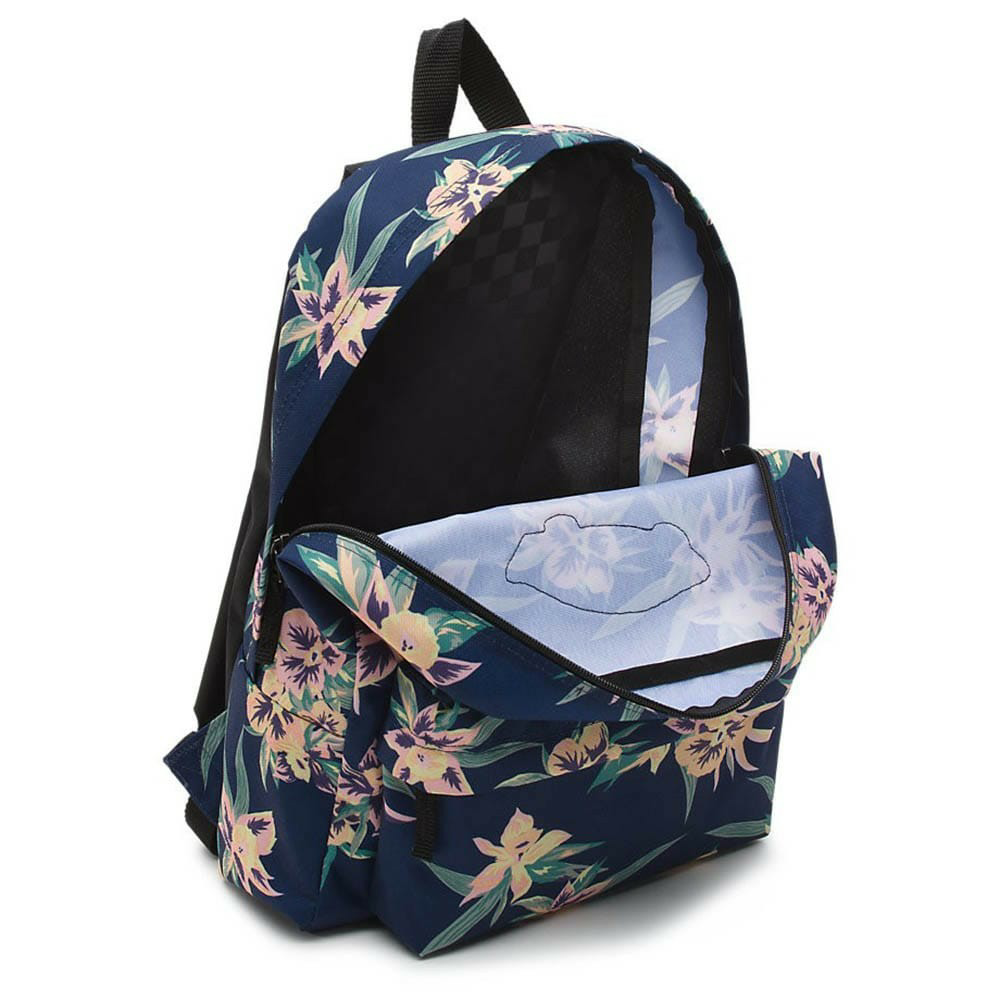 VANS Việt Nam - VANS REAlM FALL TROPICS BACKPACK VN000NZ0O2K