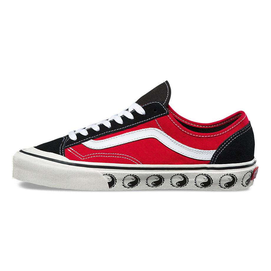 VANS Việt NAm - VANS UA STYLE 36 DECON SF DANE REYNOL VN0A3MVLQ4E