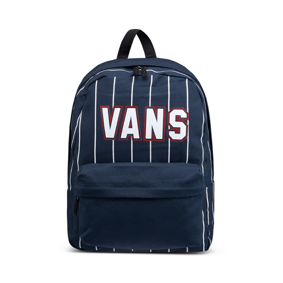 VANS Việt Nam - VANS VAN ROSHE BACKPACK DARK BLUE VN0A3AXJO5R