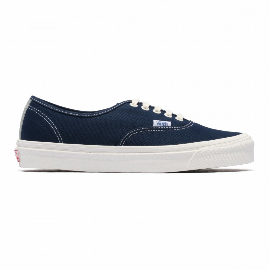 VANS Việt Nam - VANS VAULT OG AUTHENTIC LX (CANVAS/SUEDE) VN000UDDIAW