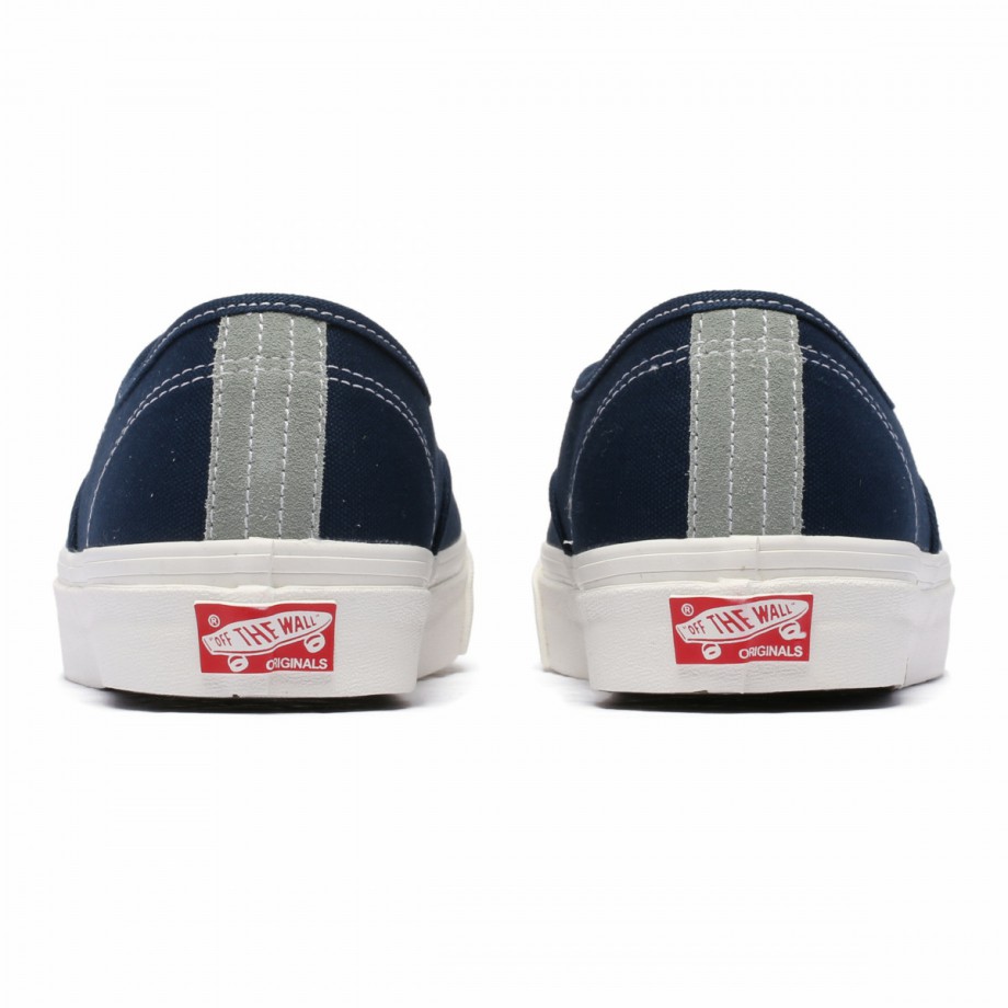 VANS Việt Nam - VANS VAULT OG AUTHENTIC LX (CANVAS/SUEDE) VN000UDDIAW
