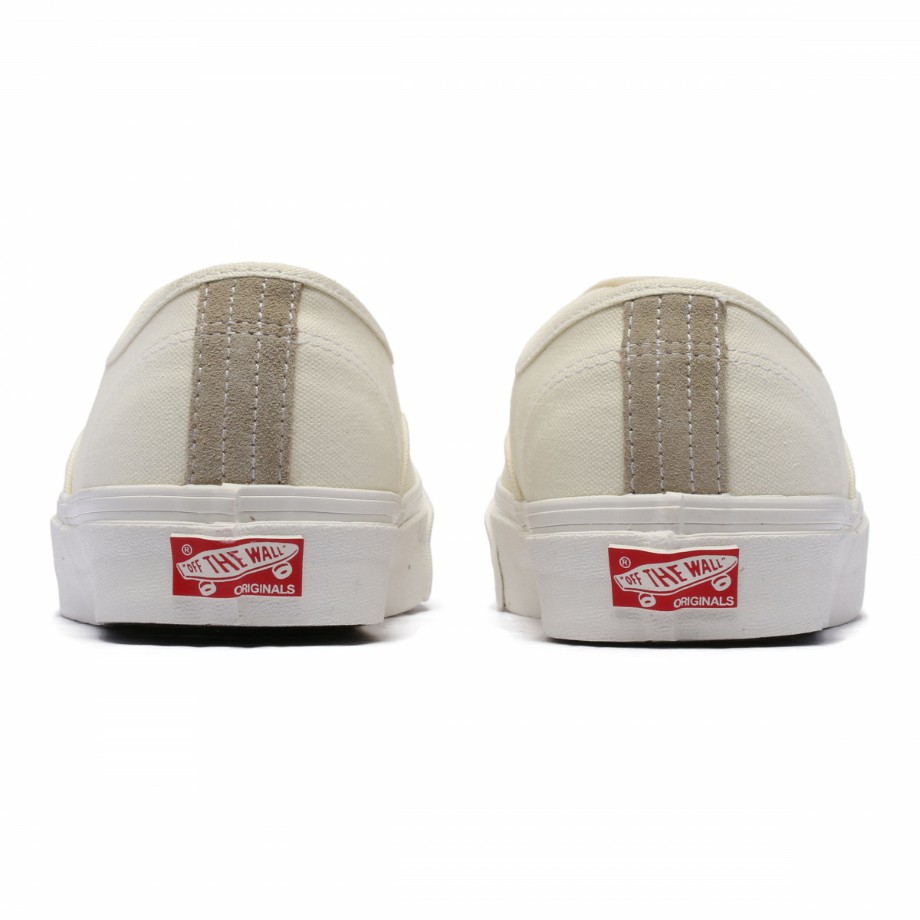 VANS Việt Nam - VANS VAULT OG AUTHENTIC LX (CANVAS/SUEDE) VN000UDDIAV