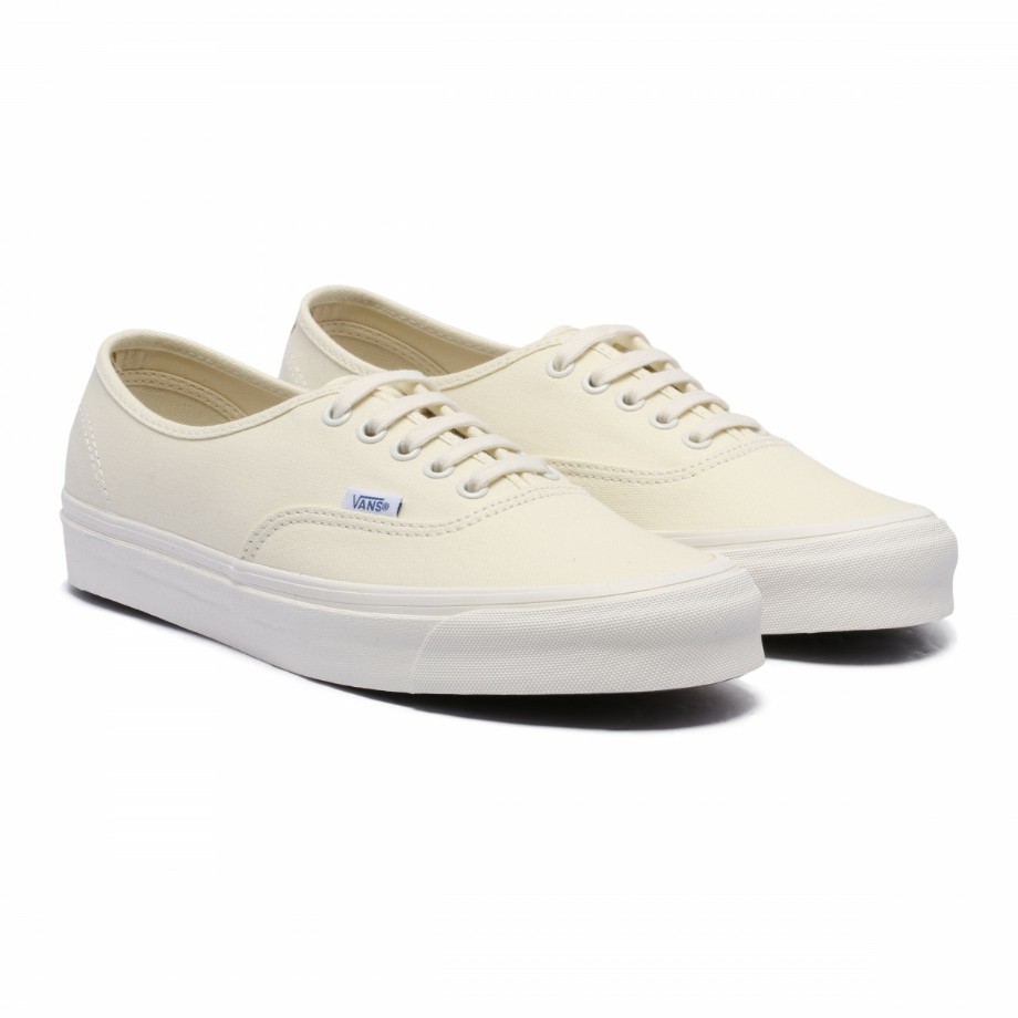 VANS Việt Nam - VANS VAULT OG AUTHENTIC LX (CANVAS/SUEDE) VN000UDDIAV