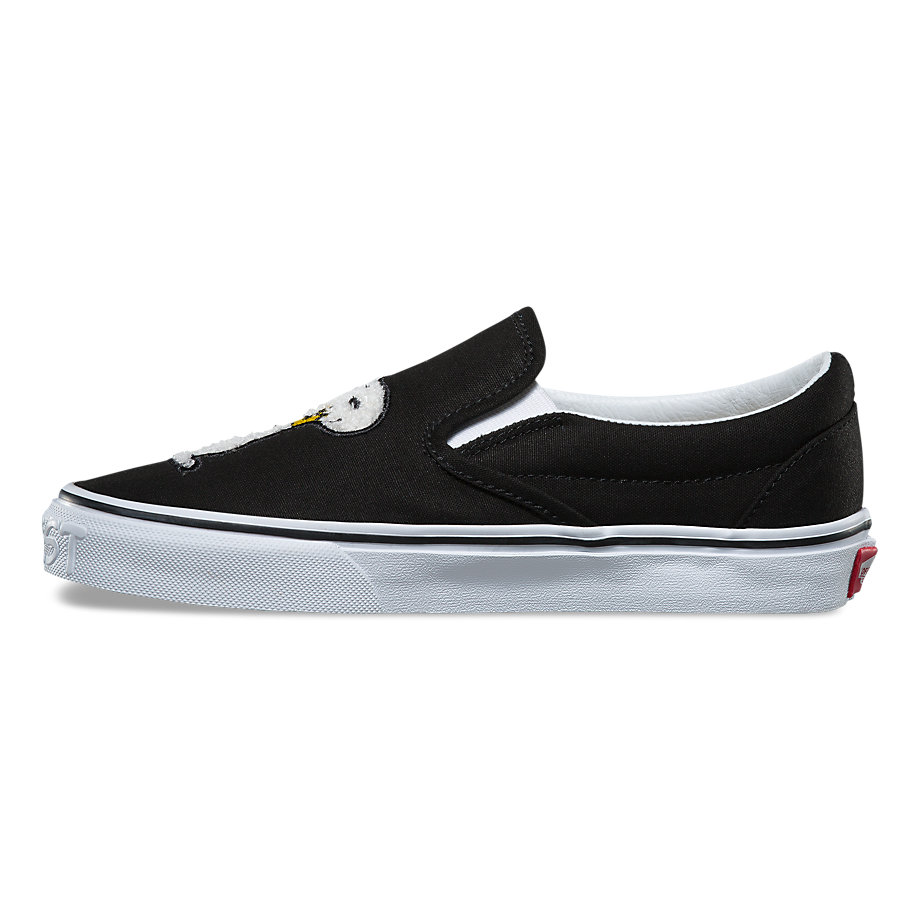 VANS Việt Nam - VANS x PEANUTS SLIP-ON BEST FRIENDS VN0A38F7QTZ