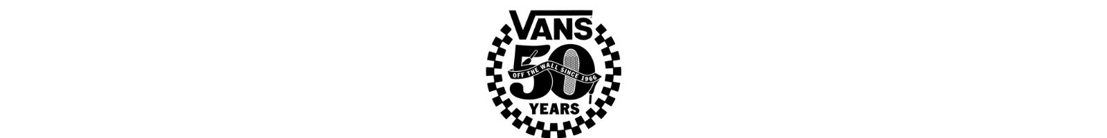 Vans từ 1966