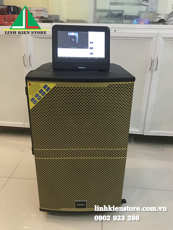 LOA VALI KÉO DI ĐỘNG BOSE KT 915