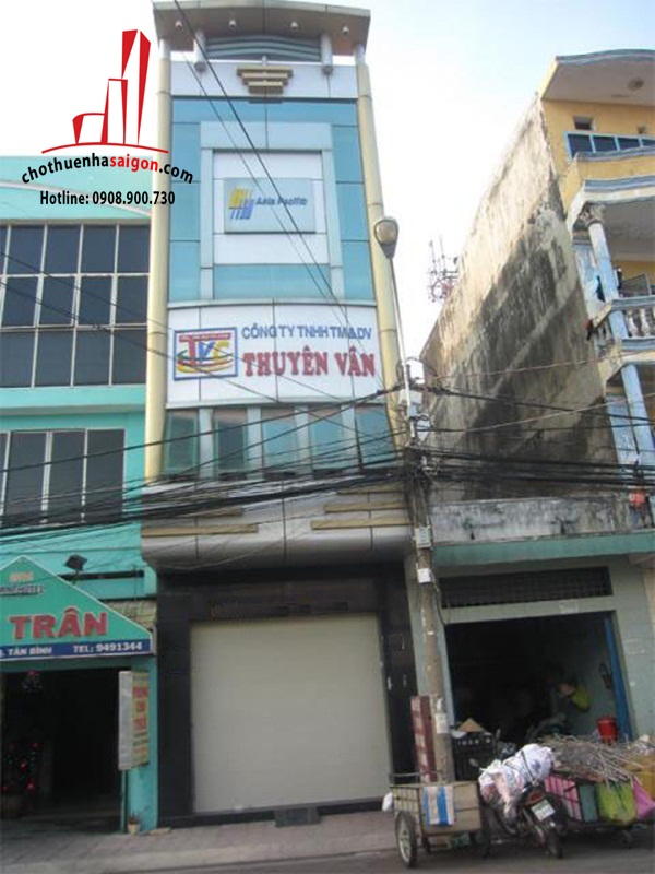 Cho thuê nhà quận Tân Bình, đường Bầu Cát 9, phường 14, quận Tân Bình, Giá: 20 Triệu