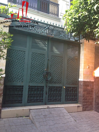 duong noi bo chu van an