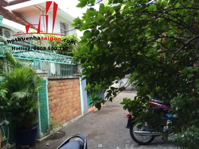 nahf hẽm đường pham ngọc thạch