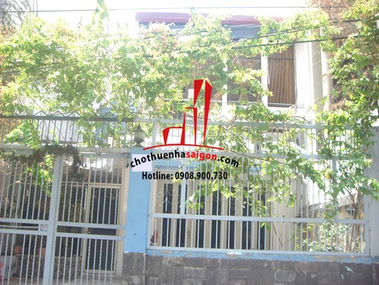 Cho thuê nhà Quận Tân Bình, Đường trường sơn, phường 2, Quận Tân Bình . Giá 20 triệu