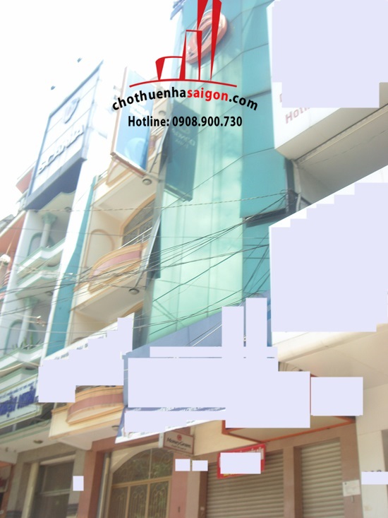 Cho thuê nhà quận Tân Bình, mặt tiền đường Cộng Hòa, phường 12, quận Tân Bình. Giá : 1800 USD