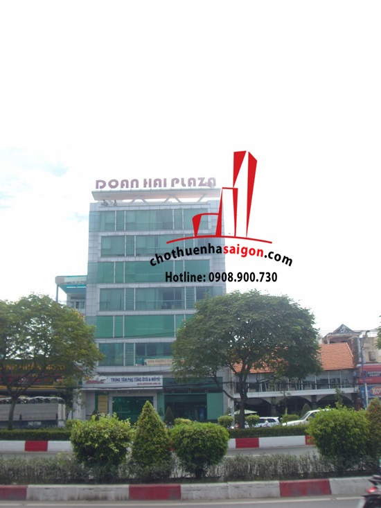 Cho thuê Showroom quận Tân Bình, đường Trường Chinh, phường 15, quận Tân Bình, Giá: 6500USD