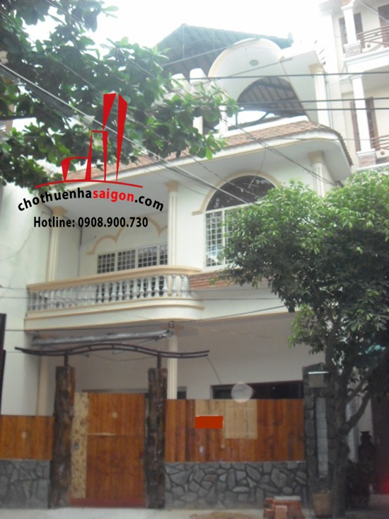 Cho thuê nhà Quận Tân Bình, đường Cửu Long, phường 2, quận Tân Bình, Giá: 1500 USD