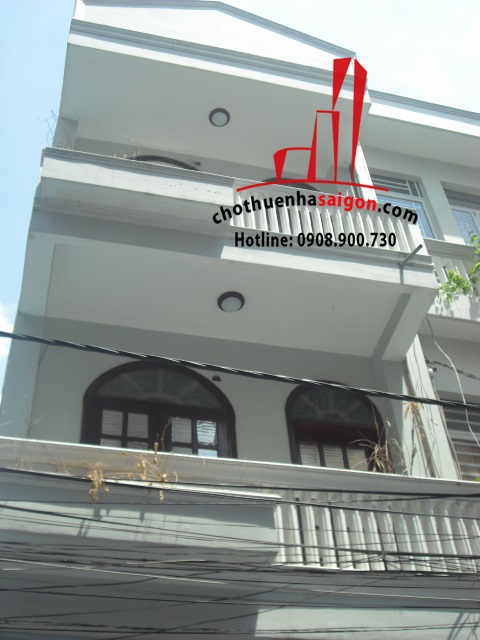 Cho thuê nhà Quận Tân Bình, đường Đồ Sơn, phường 4, quận Tân Bình, Giá: 15 Triệu