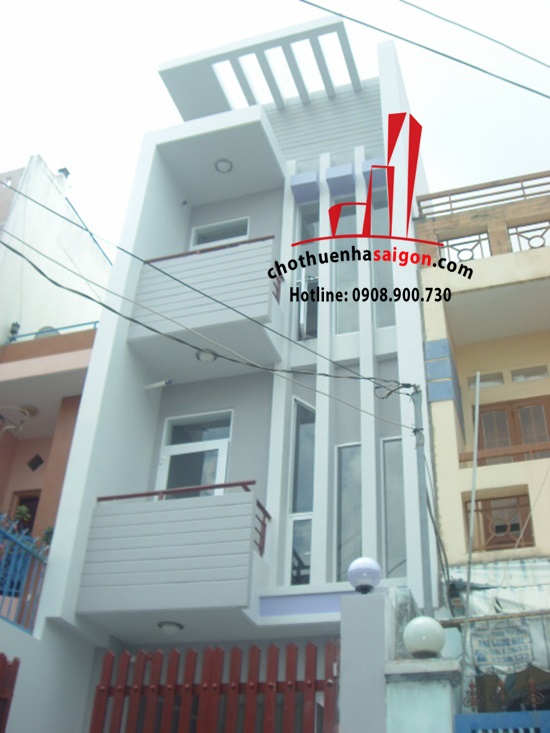 Cho thuê nhà Quận Tân Bình, đường Phạm Cư Lượng, phường 2, quận Tân Bình, Giá: 20 Triệu